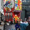 2012 Fasnacht Mittwoch